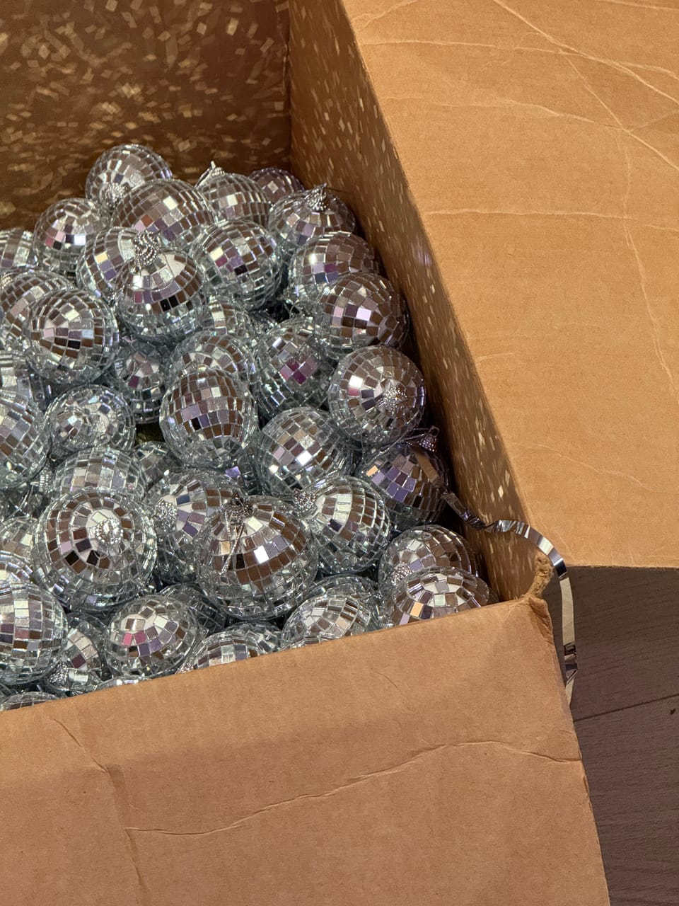 001. It's (Really) a New Year, Baby!